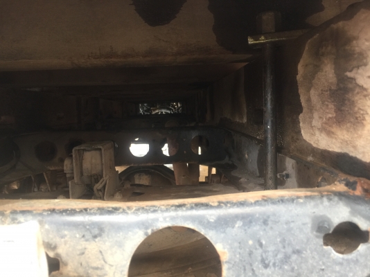 Isuzu NKR66L 130แรง เพาเวอร ไฟฟ้า ยาว4.3ม เล่มพร้อมโอน