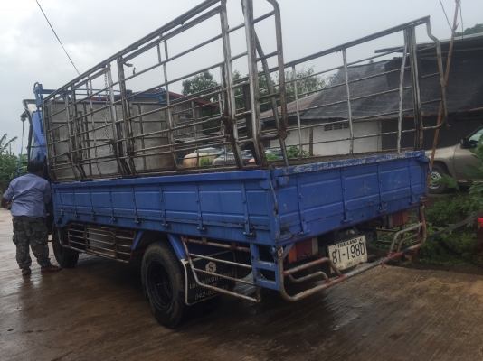 Isuzu NKR66L 130แรง เพาเวอร ไฟฟ้า ยาว4.3ม เล่มพร้อมโอน Isuzu NKR66L 130แรง เพาเวอร ไฟฟ้า ยาว4.3ม เล่มพร้อมโอน