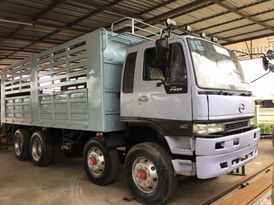 ขายรถบรรทุก 12ล้อ HINO FM2K มีระบบลากพ่วง รถสวย สภาพพร้อมใช้งาน ราคา930,000 สนใจโทร 090-8588220 090- ขายรถบรรทุก 12ล้อ HINO FM2K มีระบบลากพ่วง รถสวย สภาพพร้อมใช้งาน ราคา930,000 สนใจโทร 090-8588220 090-
