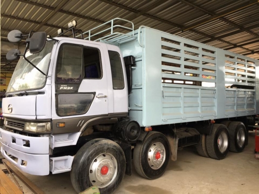 ขายรถบรรทุก 12ล้อ HINO FM2K มีระบบลากพ่วง รถสวย สภาพพร้อมใช้งาน ราคา930,000 สนใจโทร 090-8588220 090- ขายรถบรรทุก 12ล้อ HINO FM2K มีระบบลากพ่วง รถสวย สภาพพร้อมใช้งาน ราคา930,000 สนใจโทร 090-8588220 090-