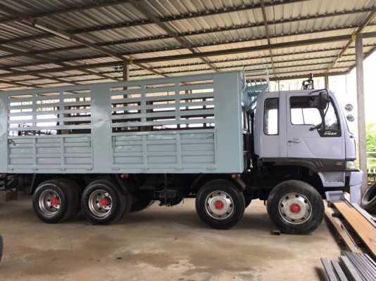 ขายรถบรรทุก 12ล้อ HINO FM2K มีระบบลากพ่วง รถสวย สภาพพร้อมใช้งาน ราคา930,000 สนใจโทร 090-8588220 090-