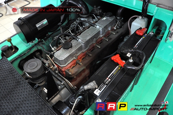 ขายรถโฟล์คลิฟท์มือสอง MITSUBISHI รุ่น FD70-F20C-50311 นำเข้าจากประเทศญี่ปุ่น 100\% ไม่เคยใช้งานในไทย ขายรถโฟล์คลิฟท์มือสอง MITSUBISHI รุ่น FD70-F20C-50311 นำเข้าจากประเทศญี่ปุ่น 100\% ไม่เคยใช้งานในไทย