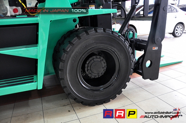 ขายรถโฟล์คลิฟท์มือสอง MITSUBISHI รุ่น FD70-F20C-50311 นำเข้าจากประเทศญี่ปุ่น 100\% ไม่เคยใช้งานในไทย ขายรถโฟล์คลิฟท์มือสอง MITSUBISHI รุ่น FD70-F20C-50311 นำเข้าจากประเทศญี่ปุ่น 100\% ไม่เคยใช้งานในไทย