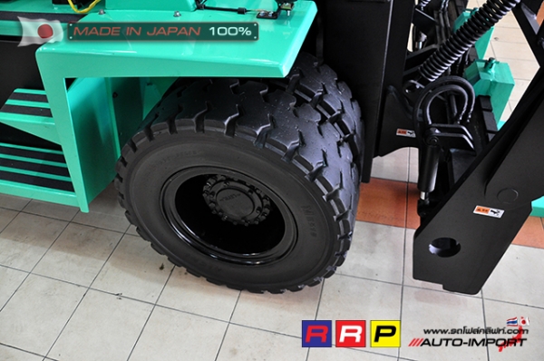 ขายรถโฟล์คลิฟท์มือสอง MITSUBISHI รุ่น FD70-F20C-50311 นำเข้าจากประเทศญี่ปุ่น 100\% ไม่เคยใช้งานในไทย ขายรถโฟล์คลิฟท์มือสอง MITSUBISHI รุ่น FD70-F20C-50311 นำเข้าจากประเทศญี่ปุ่น 100\% ไม่เคยใช้งานในไทย