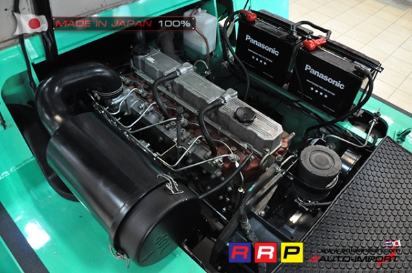 ขายรถโฟล์คลิฟท์มือสอง MITSUBISHI รุ่น FD70-F20C-50311 นำเข้าจากประเทศญี่ปุ่น 100\% ไม่เคยใช้งานในไทย ขายรถโฟล์คลิฟท์มือสอง MITSUBISHI รุ่น FD70-F20C-50311 นำเข้าจากประเทศญี่ปุ่น 100\% ไม่เคยใช้งานในไทย