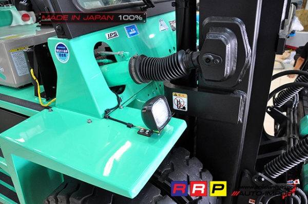 ขายรถโฟล์คลิฟท์มือสอง MITSUBISHI รุ่น FD70-F20C-50311 นำเข้าจากประเทศญี่ปุ่น 100\% ไม่เคยใช้งานในไทย ขายรถโฟล์คลิฟท์มือสอง MITSUBISHI รุ่น FD70-F20C-50311 นำเข้าจากประเทศญี่ปุ่น 100\% ไม่เคยใช้งานในไทย