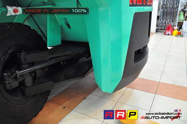 ขายรถโฟล์คลิฟท์มือสอง MITSUBISHI รุ่น FD70-F20C-50311 นำเข้าจากประเทศญี่ปุ่น 100\% ไม่เคยใช้งานในไทย ขายรถโฟล์คลิฟท์มือสอง MITSUBISHI รุ่น FD70-F20C-50311 นำเข้าจากประเทศญี่ปุ่น 100\% ไม่เคยใช้งานในไทย