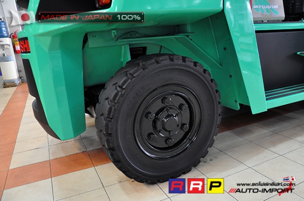 ขายรถโฟล์คลิฟท์มือสอง MITSUBISHI รุ่น FD70-F20C-50311 นำเข้าจากประเทศญี่ปุ่น 100\% ไม่เคยใช้งานในไทย ขายรถโฟล์คลิฟท์มือสอง MITSUBISHI รุ่น FD70-F20C-50311 นำเข้าจากประเทศญี่ปุ่น 100\% ไม่เคยใช้งานในไทย