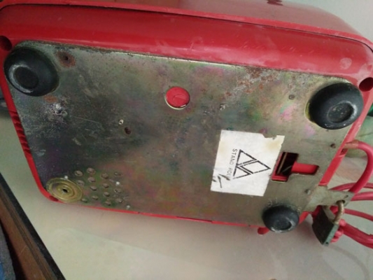 โทรศัพท์หยอดเหรียญ