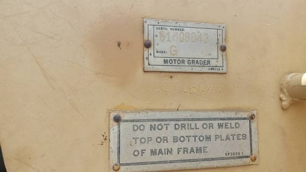 ขาย 999,999 รถเกรด CAT 12 G เครื่องไดเร็คหัวฉีดปากกา เอวอ่อน เล่มทะเบียน เครื่องดี เกียร์แรง เอวแน่น ยางดี รถสวยพร้อมใช้เอกสารพร้อมโอน รถอยู่ ศรีเกษ