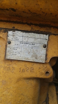 ขาย 999,999 รถเกรด CAT 12 G เครื่องไดเร็คหัวฉีดปากกา เอวอ่อน เล่มทะเบียน เครื่องดี เกียร์แรง เอวแน่น ยางดี รถสวยพร้อมใช้เอกสารพร้อมโอน รถอยู่ ศรีเกษ