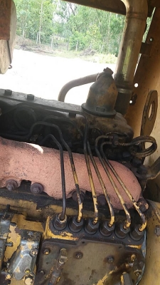 ขาย 999,999 รถเกรด CAT 12 G เครื่องไดเร็คหัวฉีดปากกา เอวอ่อน เล่มทะเบียน เครื่องดี เกียร์แรง เอวแน่น ยางดี รถสวยพร้อมใช้เอกสารพร้อมโอน รถอยู่ ศรีเกษ