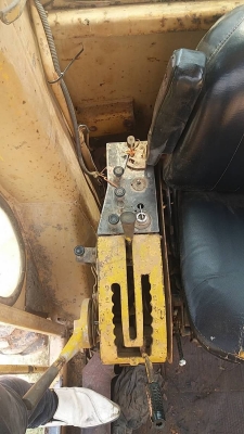 ขาย 999,999 รถเกรด CAT 12 G เครื่องไดเร็คหัวฉีดปากกา เอวอ่อน เล่มทะเบียน เครื่องดี เกียร์แรง เอวแน่น ยางดี รถสวยพร้อมใช้เอกสารพร้อมโอน รถอยู่ ศรีเกษ