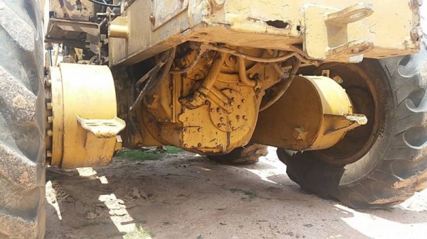 ขาย 999,999 รถเกรด CAT 12 G เครื่องไดเร็คหัวฉีดปากกา เอวอ่อน เล่มทะเบียน เครื่องดี เกียร์แรง เอวแน่น ยางดี รถสวยพร้อมใช้เอกสารพร้อมโอน รถอยู่ ศรีเกษ