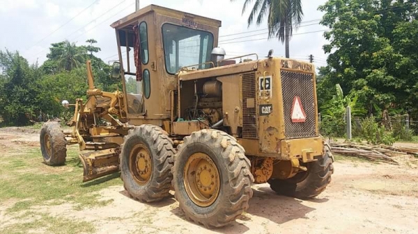 ขาย 999,999 รถเกรด CAT 12 G เครื่องไดเร็คหัวฉีดปากกา เอวอ่อน เล่มทะเบียน เครื่องดี เกียร์แรง เอวแน่น ยางดี รถสวยพร้อมใช้เอกสารพร้อมโอน รถอยู่ ศรีเกษ