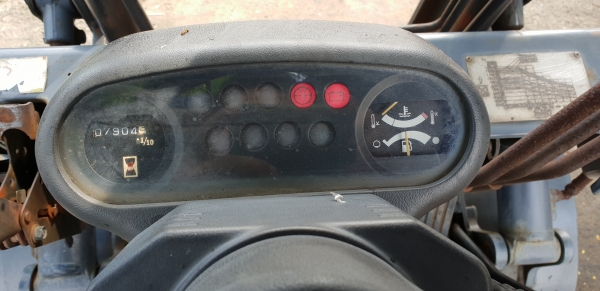 ขายด่วนรถยกTOYOTA6FG15ยก1.5ตันเสาสูง3เมตรยางตันใหม่4เส้นงาสไลด์ได้รถนอกนำเข้ายังไม่เคยใช้งานในเมืองไทยเลย ขายด่วนรถยกTOYOTA6FG15ยก1.5ตันเสาสูง3เมตรยางตันใหม่4เส้นงาสไลด์ได้รถนอกนำเข้ายังไม่เคยใช้งานในเมืองไทยเลย