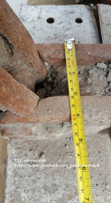 FROM JAPANขายถูกด่วนๆโซ่พร้อมแผ่นแทรค ใส่กับรถขุดไซค์60,65,75 /ขนาดใบ 45 CM./ สินค้าเก่านอก ขายตามสภาพ : มีจำนวน 1คู่ (2เส้น) / ราคาเพียง(คู่ละ :48,000 บาท)