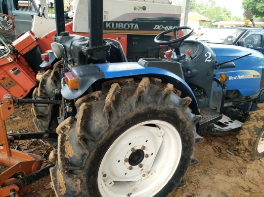 38 แรง ขับเคลื่อน 4 ล้อ 38 แรง ขับเคลื่อน 4 ล้อ