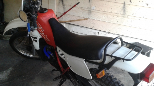 honda mtx125 honda mtx125