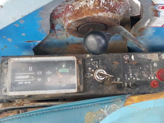 รถแบคโฮ MITSUBISHI รถเก่านอกนำเข้า ยังไม่เคยใช้งานในไทย เครื่องดี ปั๊มดี คอนโทลน้ำมัน ปั๊มนิ้ว มีระบยเต่า-กระต่าย สภาพดี พร้อมใช้งาน มีเอกสารใบอินวอยซ์ มี VDO การทำงานให้ชม