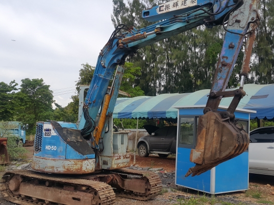 รถแบคโฮ MITSUBISHI รถเก่านอกนำเข้า ยังไม่เคยใช้งานในไทย เครื่องดี ปั๊มดี คอนโทลน้ำมัน ปั๊มนิ้ว มีระบยเต่า-กระต่าย สภาพดี พร้อมใช้งาน มีเอกสารใบอินวอยซ์ มี VDO การทำงานให้ชม