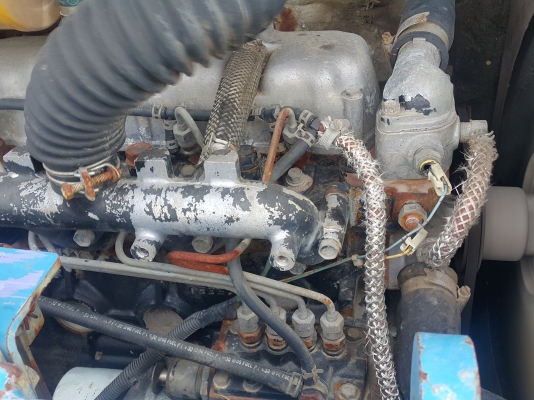 รถแบคโฮ MITSUBISHI รถเก่านอกนำเข้า ยังไม่เคยใช้งานในไทย เครื่องดี ปั๊มดี คอนโทลน้ำมัน ปั๊มนิ้ว มีระบยเต่า-กระต่าย สภาพดี พร้อมใช้งาน มีเอกสารใบอินวอยซ์ มี VDO การทำงานให้ชม