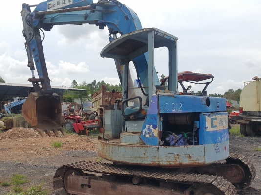 รถแบคโฮ MITSUBISHI รถเก่านอกนำเข้า ยังไม่เคยใช้งานในไทย เครื่องดี ปั๊มดี คอนโทลน้ำมัน ปั๊มนิ้ว มีระบยเต่า-กระต่าย สภาพดี พร้อมใช้งาน มีเอกสารใบอินวอยซ์ มี VDO การทำงานให้ชม