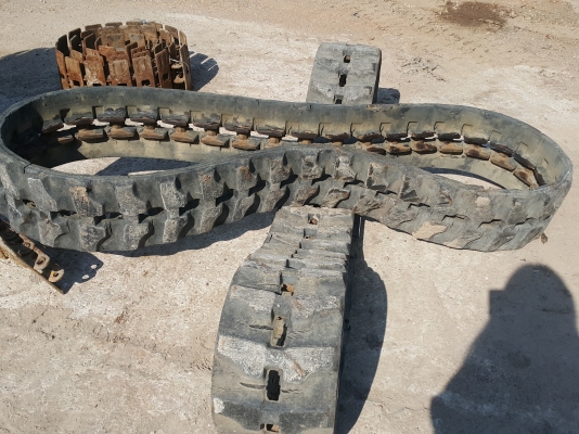 แทรกยางใส่ PC20 ของเก่านอกนำเข้า สภาพดี ยังไม่เคยใช้งานในไทย แทรกยางสวย พร้อมใช้