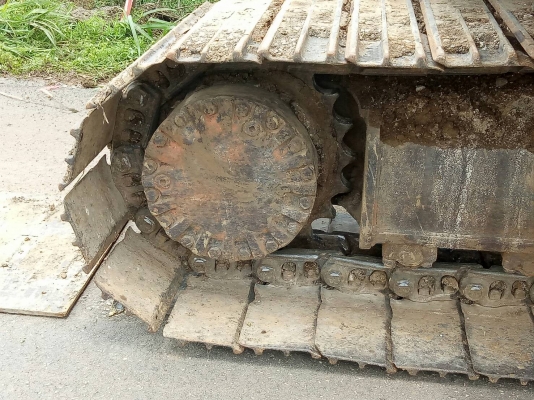 Cat320V2 สวยๆ ไฟฟ้าเต็ม เครื่องดี ปั้มแรง Cat320V2 สวยๆ ไฟฟ้าเต็ม เครื่องดี ปั้มแรง