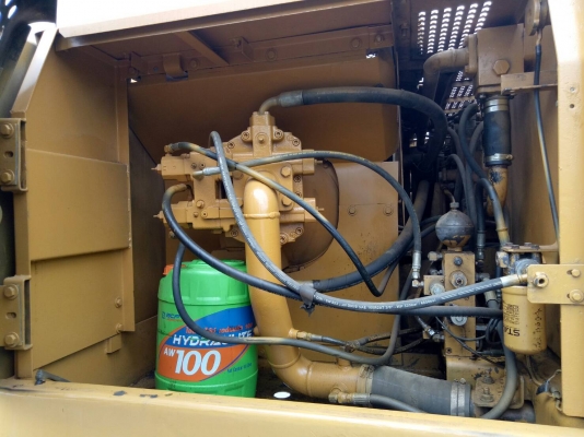 Cat320V2 สวยๆ ไฟฟ้าเต็ม เครื่องดี ปั้มแรง Cat320V2 สวยๆ ไฟฟ้าเต็ม เครื่องดี ปั้มแรง