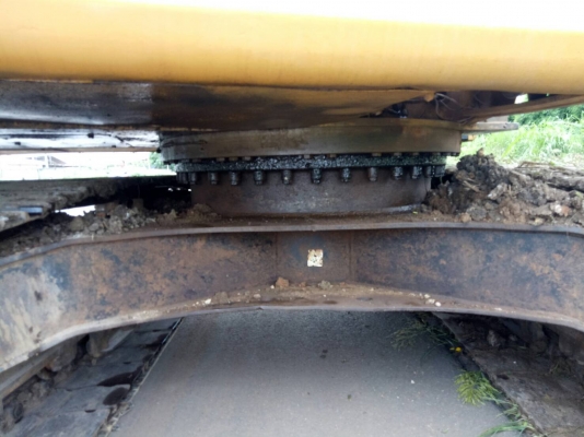 Cat320V2 สวยๆ ไฟฟ้าเต็ม เครื่องดี ปั้มแรง Cat320V2 สวยๆ ไฟฟ้าเต็ม เครื่องดี ปั้มแรง