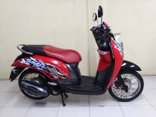 ขายHonda Scoopy-i หัวฉีดปี53 รถเดิมสภาพดี ขายHonda Scoopy-i หัวฉีดปี53 รถเดิมสภาพดี