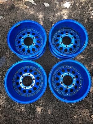 ล้อ mag ลายหยดน้ำ ล้อ mag ลายหยดน้ำ