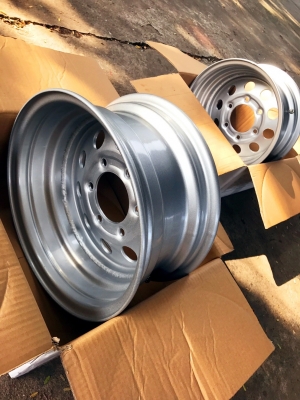 กระทะผ่าบรรทุก