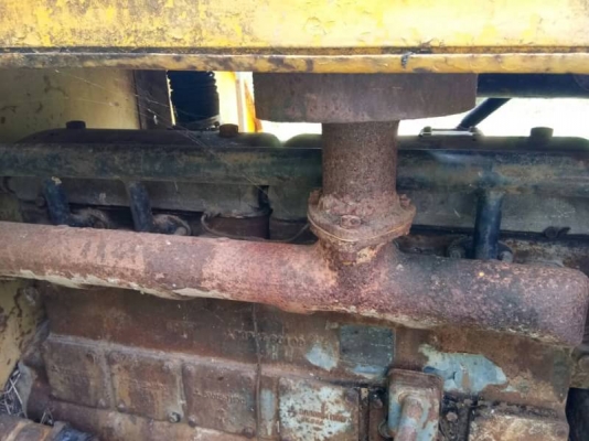 รถตักล้อยาง