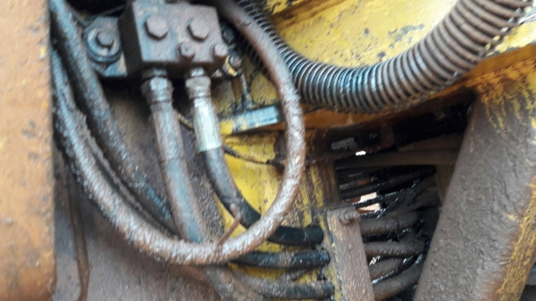 ขาย รถเกรด CAT 140G 72V เอกสารเล่มทะเบียนครบ เครื่องดี เกียร์ดี ปั้มดี รถพร้อมใช้งานทุกระบบ ราคาต่อรองได้ ขาย รถเกรด CAT 140G 72V เอกสารเล่มทะเบียนครบ เครื่องดี เกียร์ดี ปั้มดี รถพร้อมใช้งานทุกระบบ ราคาต่อรองได้