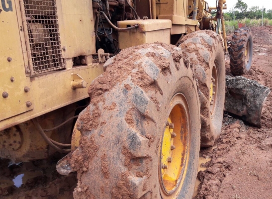 ขาย รถเกรด CAT 140G 72V เอกสารเล่มทะเบียนครบ เครื่องดี เกียร์ดี ปั้มดี รถพร้อมใช้งานทุกระบบ ราคาต่อรองได้ ขาย รถเกรด CAT 140G 72V เอกสารเล่มทะเบียนครบ เครื่องดี เกียร์ดี ปั้มดี รถพร้อมใช้งานทุกระบบ ราคาต่อรองได้