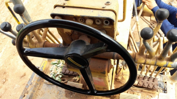 ขาย รถเกรด CAT 140G 72V เอกสารเล่มทะเบียนครบ เครื่องดี เกียร์ดี ปั้มดี รถพร้อมใช้งานทุกระบบ ราคาต่อรองได้ ขาย รถเกรด CAT 140G 72V เอกสารเล่มทะเบียนครบ เครื่องดี เกียร์ดี ปั้มดี รถพร้อมใช้งานทุกระบบ ราคาต่อรองได้