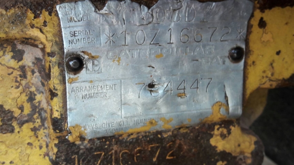 ขาย รถเกรด CAT 140G 72V เอกสารเล่มทะเบียนครบ เครื่องดี เกียร์ดี ปั้มดี รถพร้อมใช้งานทุกระบบ ราคาต่อรองได้ ขาย รถเกรด CAT 140G 72V เอกสารเล่มทะเบียนครบ เครื่องดี เกียร์ดี ปั้มดี รถพร้อมใช้งานทุกระบบ ราคาต่อรองได้