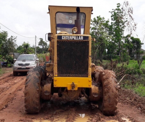 ขาย รถเกรด CAT 140G 72V เอกสารเล่มทะเบียนครบ เครื่องดี เกียร์ดี ปั้มดี รถพร้อมใช้งานทุกระบบ ราคาต่อรองได้ ขาย รถเกรด CAT 140G 72V เอกสารเล่มทะเบียนครบ เครื่องดี เกียร์ดี ปั้มดี รถพร้อมใช้งานทุกระบบ ราคาต่อรองได้