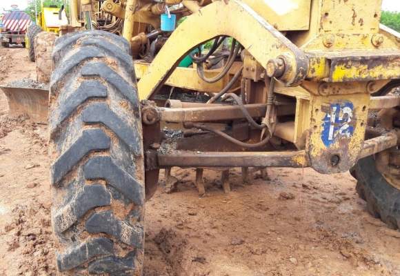 ขาย รถเกรด CAT 140G 72V เอกสารเล่มทะเบียนครบ เครื่องดี เกียร์ดี ปั้มดี รถพร้อมใช้งานทุกระบบ ราคาต่อรองได้ ขาย รถเกรด CAT 140G 72V เอกสารเล่มทะเบียนครบ เครื่องดี เกียร์ดี ปั้มดี รถพร้อมใช้งานทุกระบบ ราคาต่อรองได้