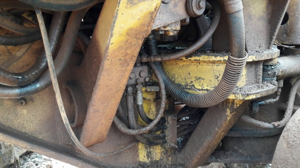 ขาย รถเกรด CAT 140G 72V เอกสารเล่มทะเบียนครบ เครื่องดี เกียร์ดี ปั้มดี รถพร้อมใช้งานทุกระบบ ราคาต่อรองได้ ขาย รถเกรด CAT 140G 72V เอกสารเล่มทะเบียนครบ เครื่องดี เกียร์ดี ปั้มดี รถพร้อมใช้งานทุกระบบ ราคาต่อรองได้