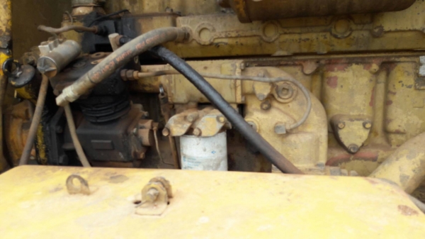 ขาย รถเกรด CAT 140G 72V เอกสารเล่มทะเบียนครบ เครื่องดี เกียร์ดี ปั้มดี รถพร้อมใช้งานทุกระบบ ราคาต่อรองได้ ขาย รถเกรด CAT 140G 72V เอกสารเล่มทะเบียนครบ เครื่องดี เกียร์ดี ปั้มดี รถพร้อมใช้งานทุกระบบ ราคาต่อรองได้