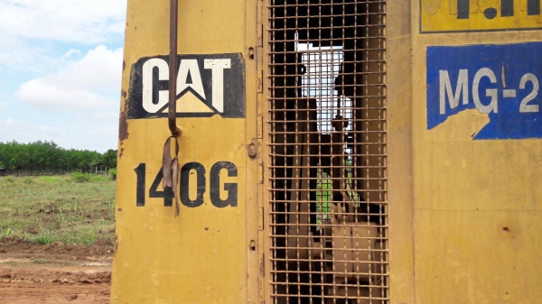 ขาย รถเกรด CAT 140G 72V เอกสารเล่มทะเบียนครบ เครื่องดี เกียร์ดี ปั้มดี รถพร้อมใช้งานทุกระบบ ราคาต่อรองได้ ขาย รถเกรด CAT 140G 72V เอกสารเล่มทะเบียนครบ เครื่องดี เกียร์ดี ปั้มดี รถพร้อมใช้งานทุกระบบ ราคาต่อรองได้