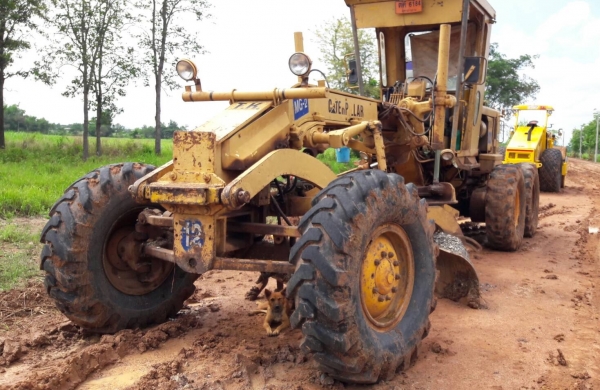 ขาย รถเกรด CAT 140G 72V เอกสารเล่มทะเบียนครบ เครื่องดี เกียร์ดี ปั้มดี รถพร้อมใช้งานทุกระบบ ราคาต่อรองได้ ขาย รถเกรด CAT 140G 72V เอกสารเล่มทะเบียนครบ เครื่องดี เกียร์ดี ปั้มดี รถพร้อมใช้งานทุกระบบ ราคาต่อรองได้