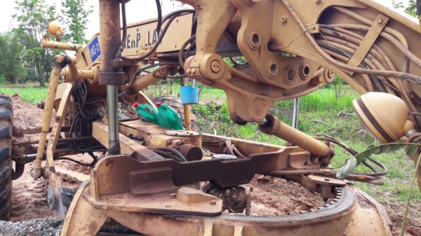 ขาย รถเกรด CAT 140G 72V เอกสารเล่มทะเบียนครบ เครื่องดี เกียร์ดี ปั้มดี รถพร้อมใช้งานทุกระบบ ราคาต่อรองได้ ขาย รถเกรด CAT 140G 72V เอกสารเล่มทะเบียนครบ เครื่องดี เกียร์ดี ปั้มดี รถพร้อมใช้งานทุกระบบ ราคาต่อรองได้