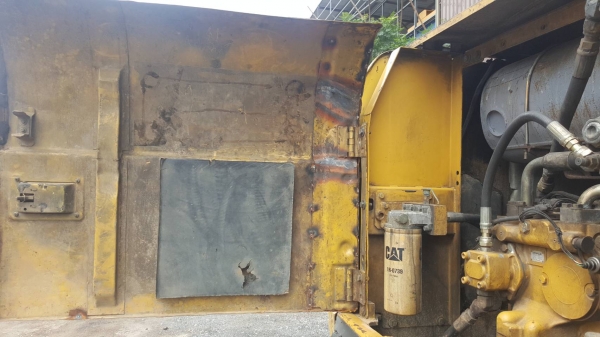 ขาย แบคโฮ CAT 320D JAPAN มีไลน์แย็ก จดทะเบียนปี 59 เครื่องดี ปั้มดี เอวแน่น ช่วงล่างเต็ม ไฟฟ้าครบ ราคาคุยกันได้ครับ ขาย แบคโฮ CAT 320D JAPAN มีไลน์แย็ก จดทะเบียนปี 59 เครื่องดี ปั้มดี เอวแน่น ช่วงล่างเต็ม ไฟฟ้าครบ ราคาคุยกันได้ครับ