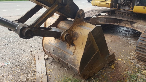 ขาย แบคโฮ CAT 320D JAPAN มีไลน์แย็ก จดทะเบียนปี 59 เครื่องดี ปั้มดี เอวแน่น ช่วงล่างเต็ม ไฟฟ้าครบ ราคาคุยกันได้ครับ ขาย แบคโฮ CAT 320D JAPAN มีไลน์แย็ก จดทะเบียนปี 59 เครื่องดี ปั้มดี เอวแน่น ช่วงล่างเต็ม ไฟฟ้าครบ ราคาคุยกันได้ครับ