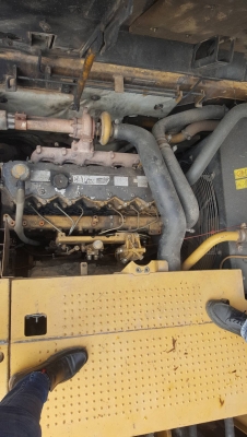 ขาย แบคโฮ CAT 320D JAPAN มีไลน์แย็ก จดทะเบียนปี 59 เครื่องดี ปั้มดี เอวแน่น ช่วงล่างเต็ม ไฟฟ้าครบ ราคาคุยกันได้ครับ ขาย แบคโฮ CAT 320D JAPAN มีไลน์แย็ก จดทะเบียนปี 59 เครื่องดี ปั้มดี เอวแน่น ช่วงล่างเต็ม ไฟฟ้าครบ ราคาคุยกันได้ครับ