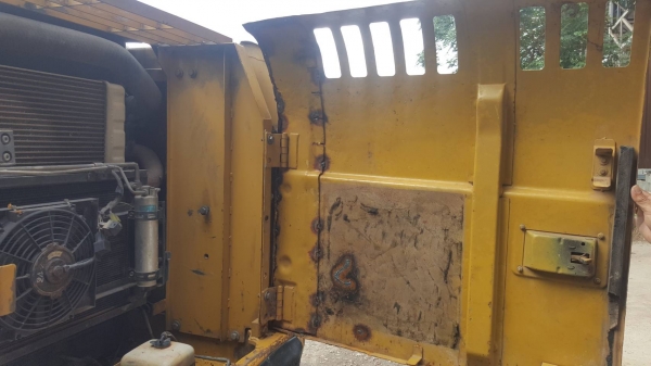 ขาย แบคโฮ CAT 320D JAPAN มีไลน์แย็ก จดทะเบียนปี 59 เครื่องดี ปั้มดี เอวแน่น ช่วงล่างเต็ม ไฟฟ้าครบ ราคาคุยกันได้ครับ ขาย แบคโฮ CAT 320D JAPAN มีไลน์แย็ก จดทะเบียนปี 59 เครื่องดี ปั้มดี เอวแน่น ช่วงล่างเต็ม ไฟฟ้าครบ ราคาคุยกันได้ครับ